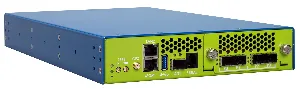 Plataforma modular integrada