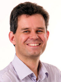 Christian Schlegel