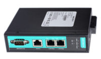 Gateway Ethernet industrial