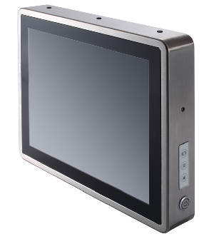 Panel PC táctil IP66/IP69K
