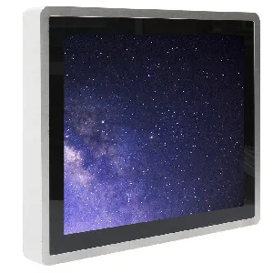 Paneles PC con pantalla táctil de 17”