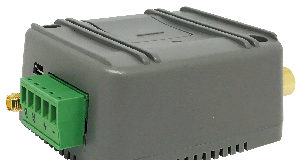 Módem programable en Java