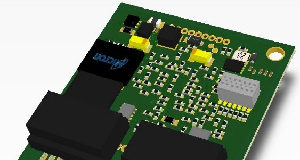 Placa SoM para comunicaciones en tiempo real