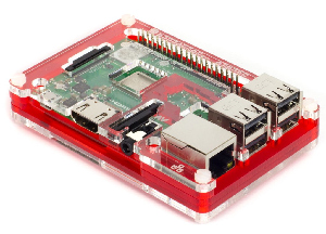 Acuerdo de distribución global con Pimoroni