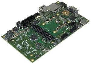Módulos avanzados FPGA y SoC
