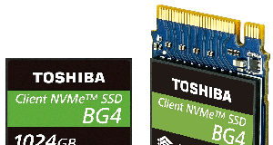 Unidades de almacenamiento SSD NVMe PCIe Gen 3