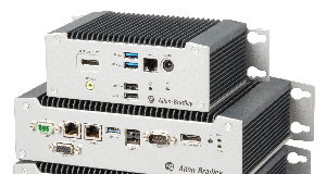 PC cliente ligero para factorías