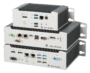 PC cliente ligero para factorías