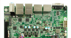 Ordenador x86 en formato placa Mini-ITX