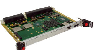 Placa CPU VPX 6U
