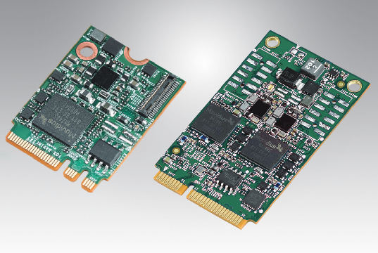 Soluciones Edge de inteligencia artificial bajo tecnología Intel