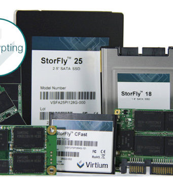 Unidades SSD basadas en 3D NAND