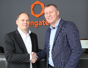 Congatec firma con Fortec para impulsar las ventas