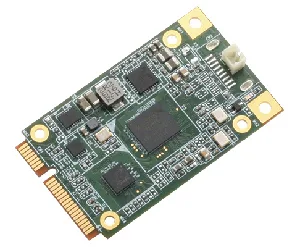 Placa de computación IA