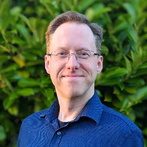 Nombramiento de Andy Penrose como VP Software Development