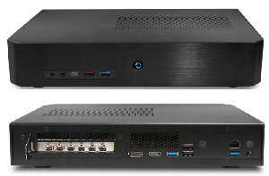 Ordenadores para computación gráfica