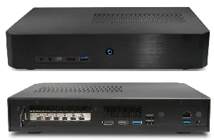 Ordenadores para computación gráfica