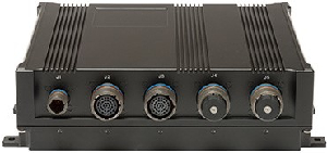 Switch para proyectos militares