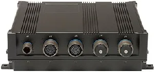 Switch para proyectos militares