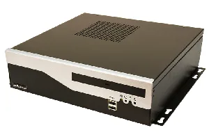 PC industrial para aplicaciones 24/7