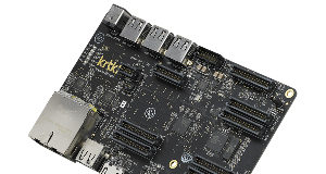 Mouser firma un acuerdo global con krtkl