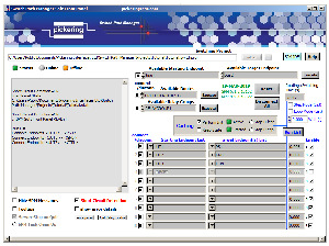 Software para enrutado de señal