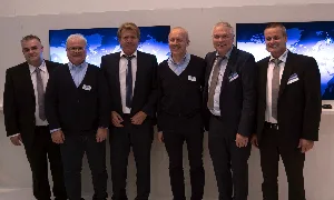 Rutronik y Wilk Elektronik firman un acuerdo global
