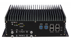 Ordenador para digital signage en exteriores