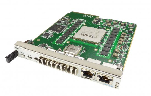 Tarjeta CPU con procesador de 72 núcleos