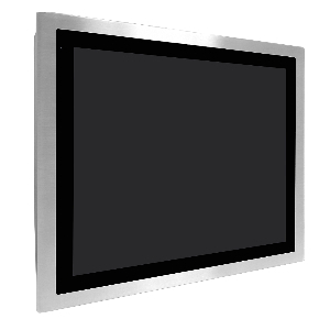 HMI con capacidad de expansión