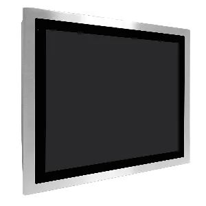 HMI con capacidad de expansión