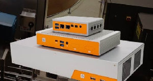 Thin clients industriales