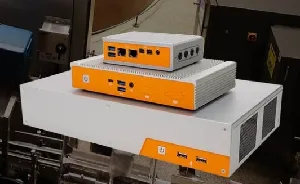 Thin clients industriales