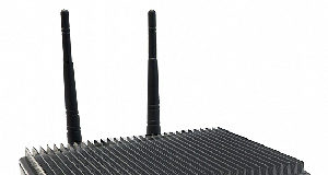 Gateway IIoT compacto