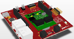 SoM IIoT compatible con Linux