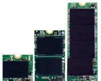 SSD USB 3.1 para aplicaciones embebidas