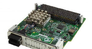Módulo VITA 57.4 (FMC+)