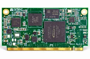 Placa FPGA básica