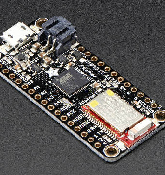 Adafruit Feather