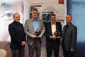 Premio al mejor distribuidor de placa base 2018