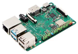 Tarjeta CPU Raspberry Pi 4