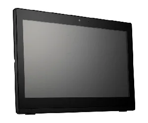 Panel PC con pantalla multitáctil