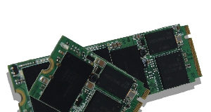 Almacenamiento industrial M.2 NVMe basado en 3D NAND
