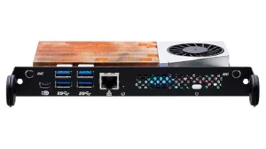 Reproductor para digital signage