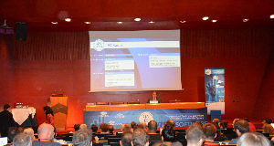 Conferencia QA&TEST Embedded 2019