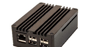 Box PC para la IIoT con soporte para 4K