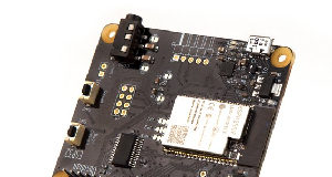 Placa compatible ESP32