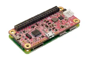 SAI para Raspberry Pi