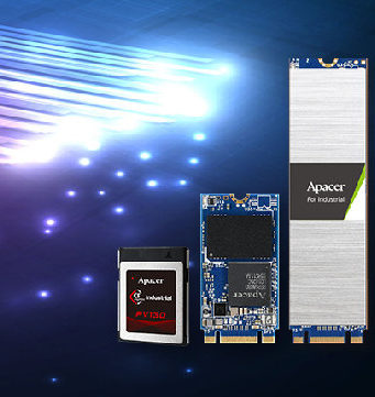 Discos SSD PCIe NVMe Gen3