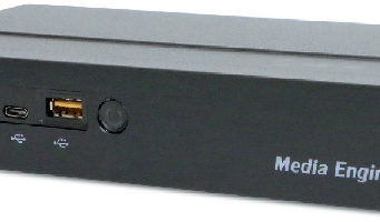 Box PC con Intel de séptima generación